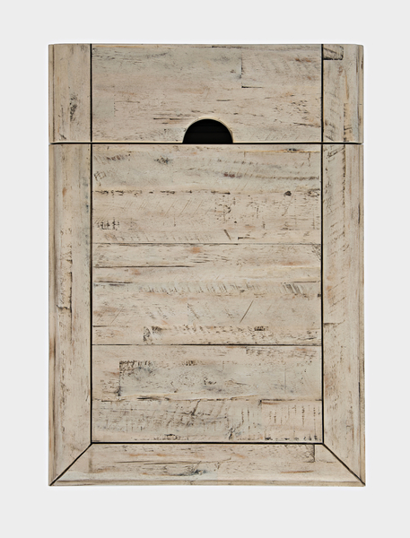 Avola AV1610-22 Bedside table