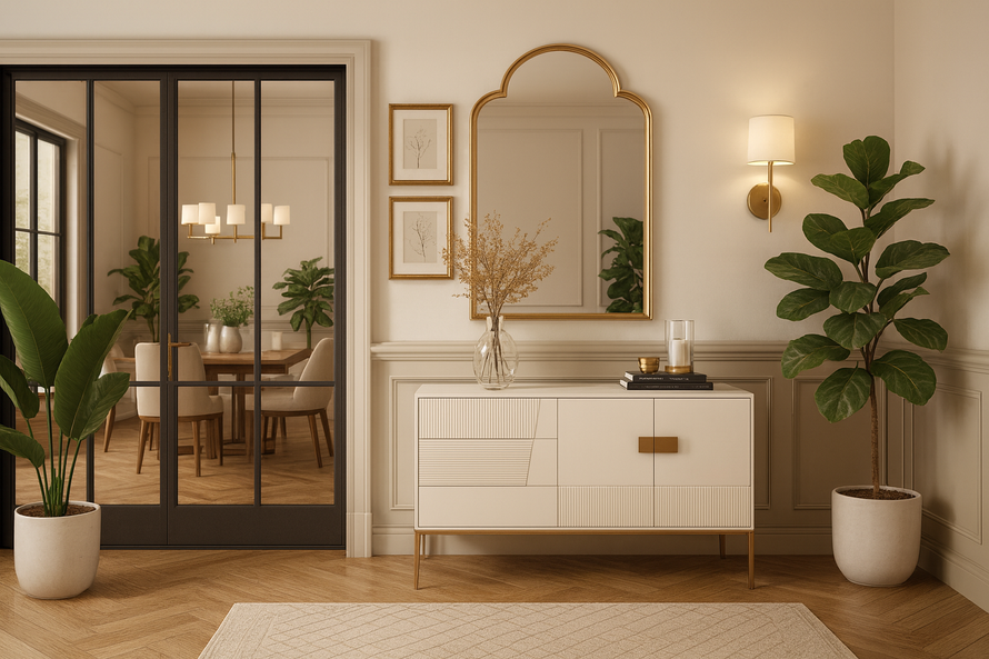 Stilig ST102A Komoda