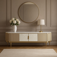 Stilig ST905 TV Cabinet