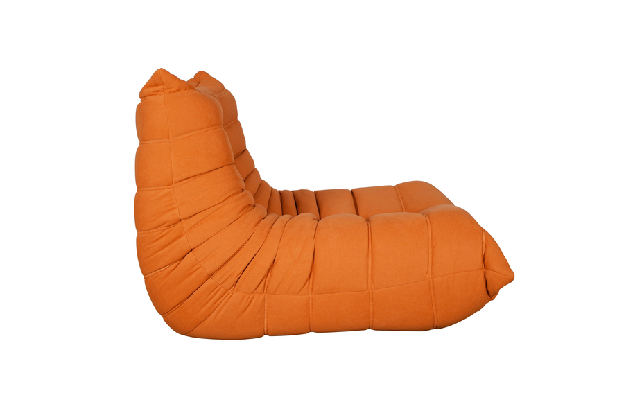 Nua N23-19 Lounge chair