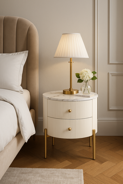 Stilig ST381C Bedside table