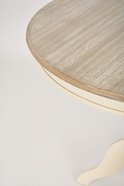 Rimini RI116 Dining table 90cm