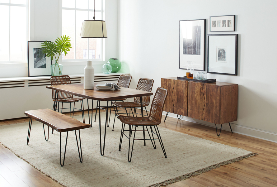 Avola AV1781-48KD Bench