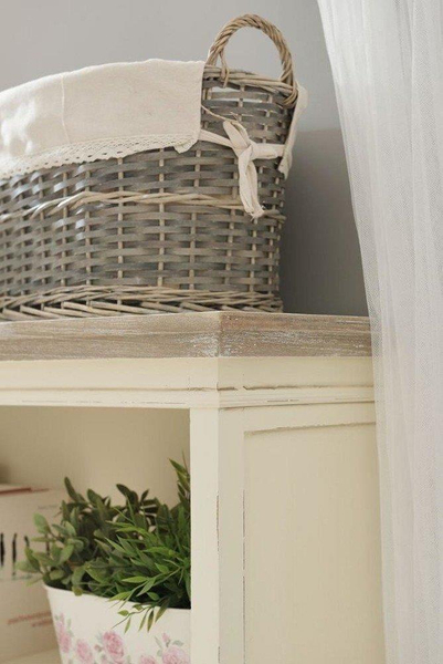 Rimini RI02 Bookcase