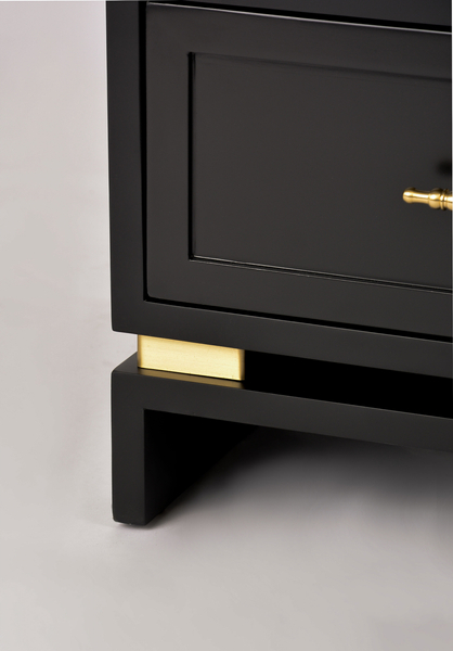 Hamilton HT013 Bedside table