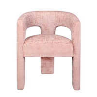 Leith LET71P Upholstered chair