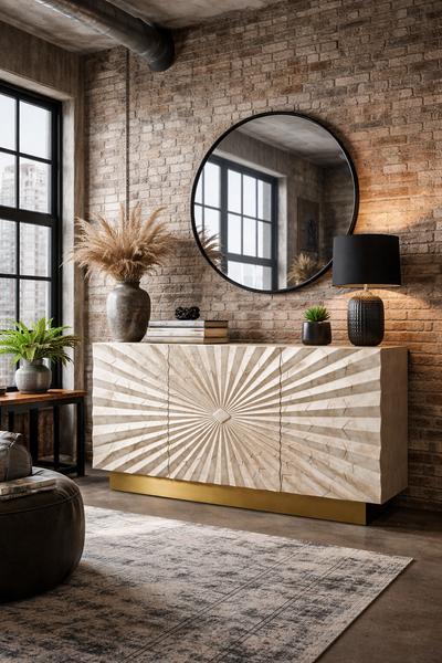 Stilig ST802 Sideboard