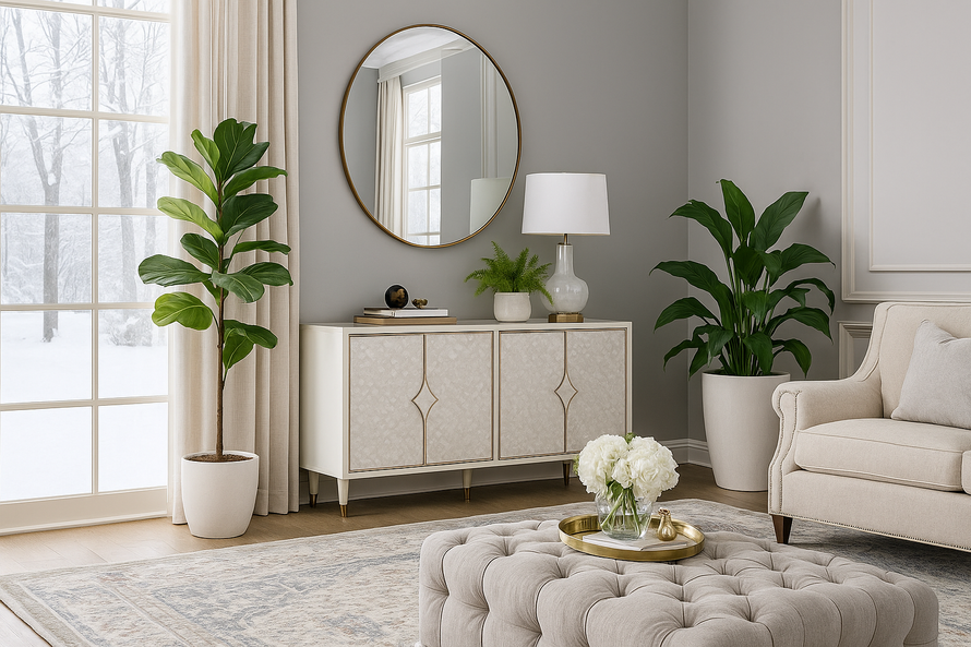 Stilig ST200 Sideboard