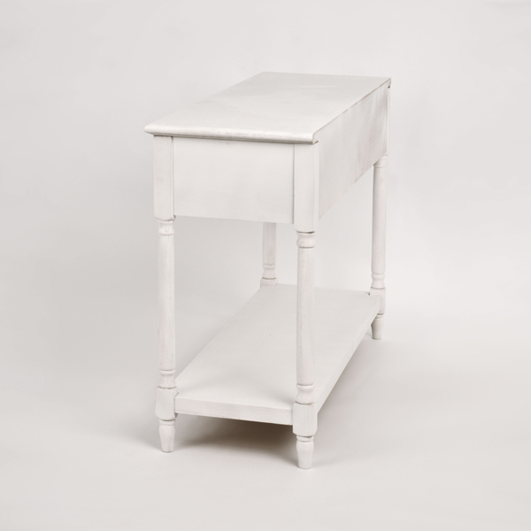 Livorno LIV080-W Console table