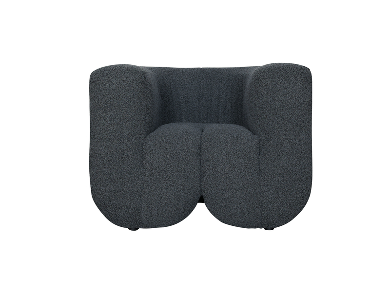 Nua N88-100-6 Armchair