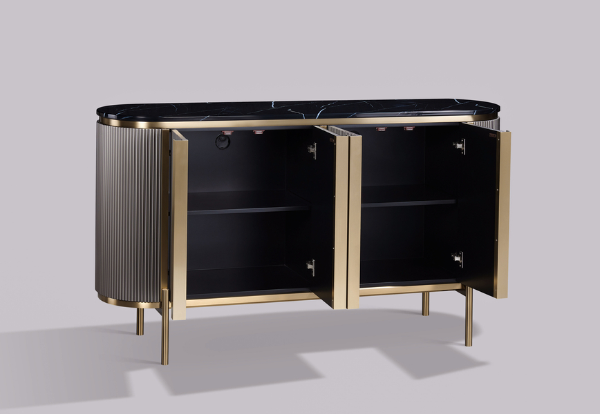 Stilig ST384A TV Cabinet