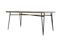 Adesso ADESD05-180 Dining table 180cm