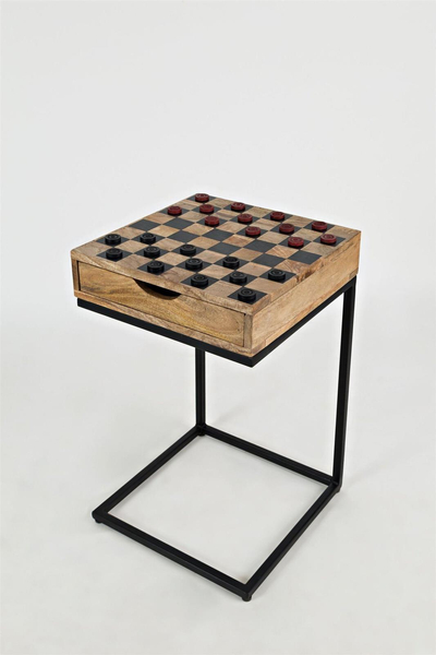 Avola AV1730-26 Checkerboard table