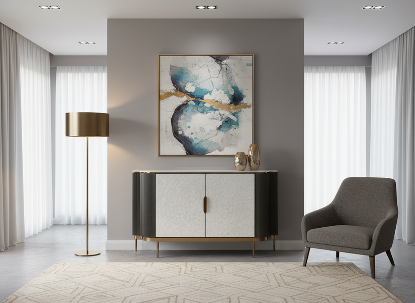 Stilig ST906B Sideboard