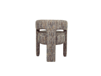 Leith LET71MB Upholstered chair