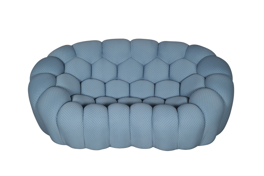 Nua N57-06 Sofa