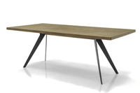 Massa MASD05-200 Dining table 200cm