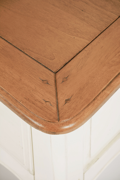 Verona VE809 Coffee table