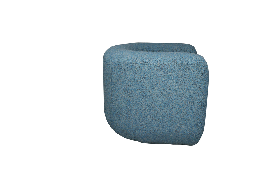 Nua N88-100-10 Armchair