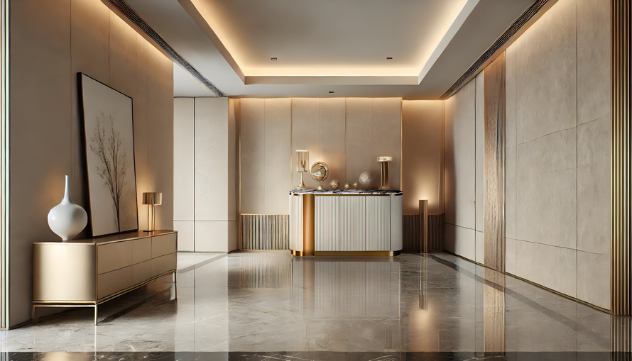 Stilig ST917B Sideboard