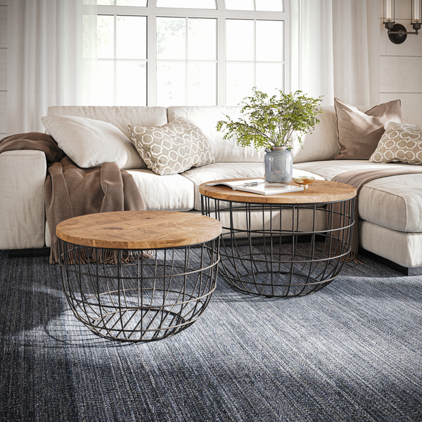 Avola AV2330-26B Set of tables