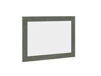 Rose Hill RH11 Wall mirror