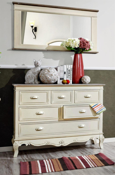 Rimini RI024 Chest of drawers