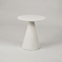 Florence FL01W Accent table