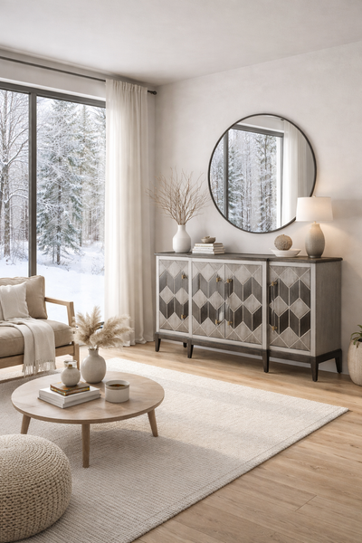 Stilig ST504 Sideboard