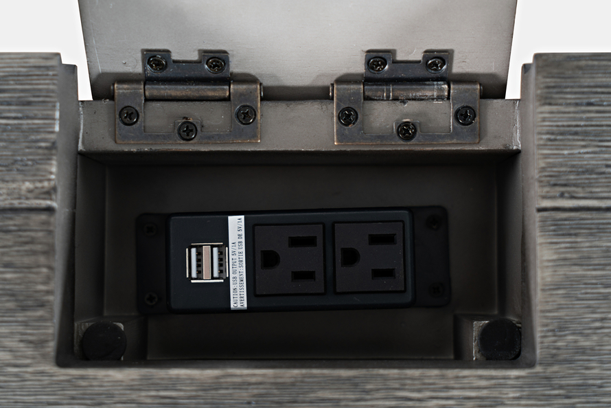 Avola AV1356-48 Desk