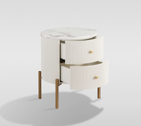 Stilig ST381C Bedside table