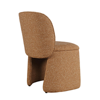 Leith LET78B Upholstered chair
