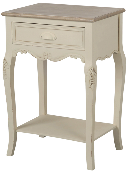 Rimini RI019 Bedside table