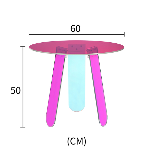 Modig M75-60 Accent table