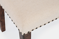 Avola AV1931-52 Upholstered bench