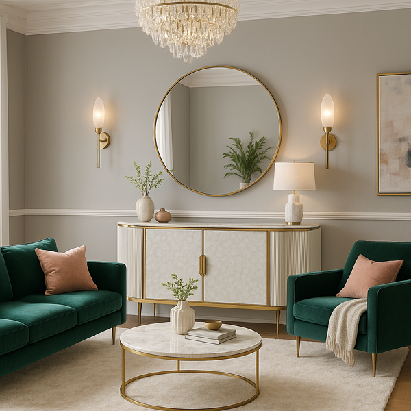 Stilig ST906C Sideboard