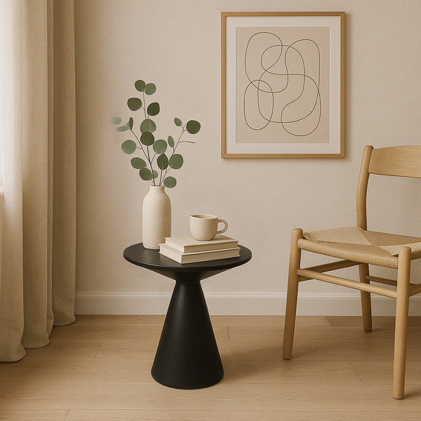 Florence FL01B Accent table