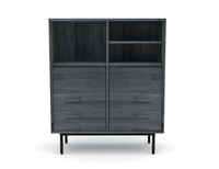 Capella CAPL04 Highboard