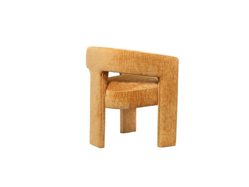 Set of 4 Leith LET71OG chairs