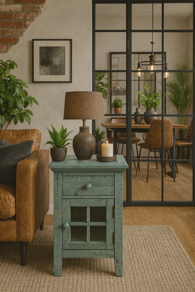 Avola AV1615-22 Bedside table