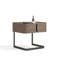 Sileno SE12 Bedside table