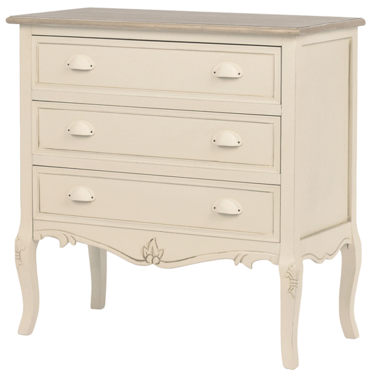 Rimini RI023 Chest of drawers