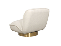 Nua N18-1 Lounge chair 