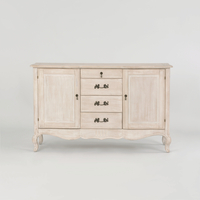 Venezia Bianco VEB803K Cabinet
