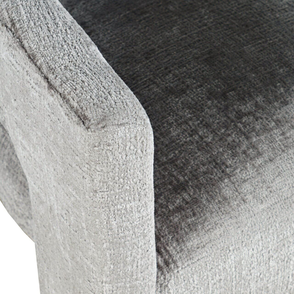 Leith LET71HOG Upholstered bar chair