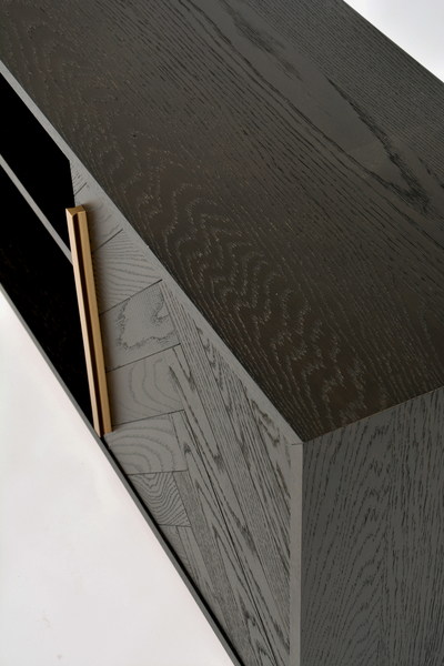 Seville SEV25-2 Komoda RTV