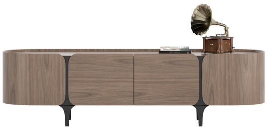 Sileno SE02 Komoda RTV