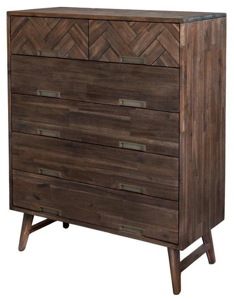 Ashton ASTB03-H125 Chest of drawers