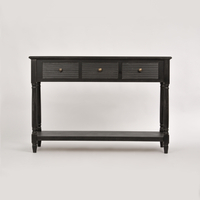 Livorno LIV080-B Console table