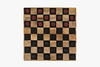 Avola AV1730-26 Checkerboard table